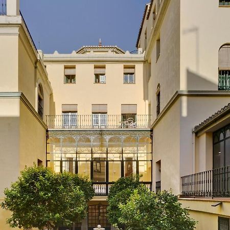 Loopinn Granada Dış mekan fotoğraf
