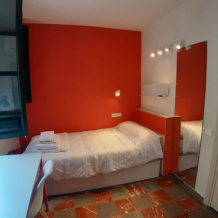 Loopinn Granada Dış mekan fotoğraf