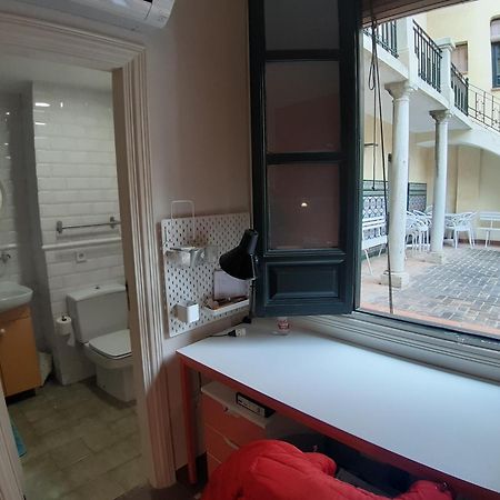 Loopinn Granada Dış mekan fotoğraf