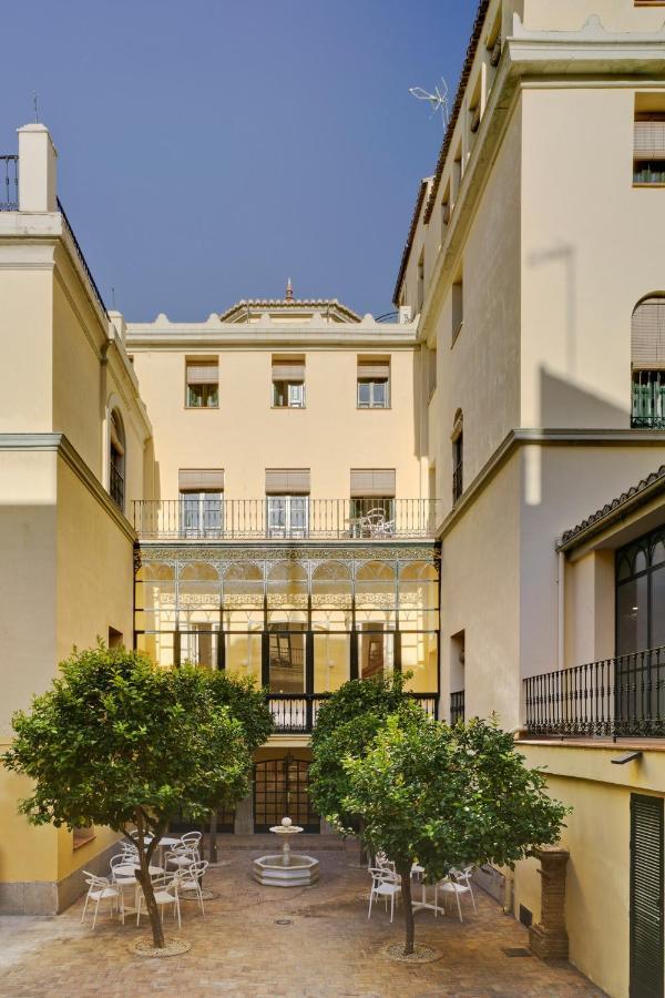 Loopinn Granada Dış mekan fotoğraf