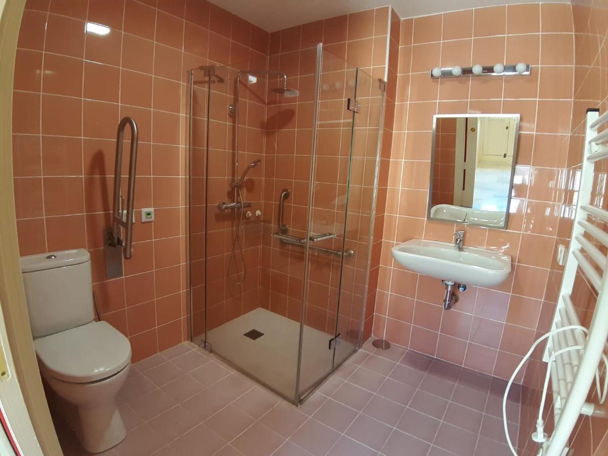 Loopinn Granada Dış mekan fotoğraf