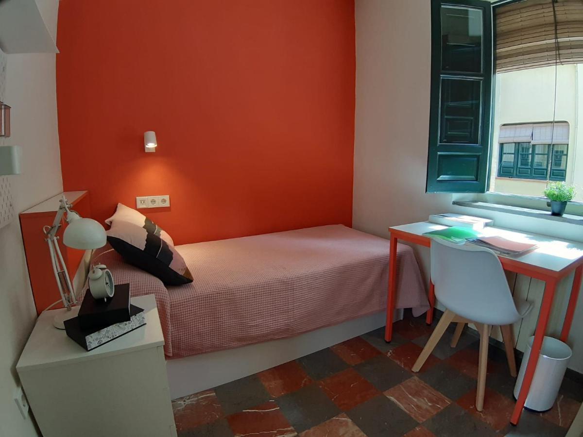 Loopinn Granada Dış mekan fotoğraf