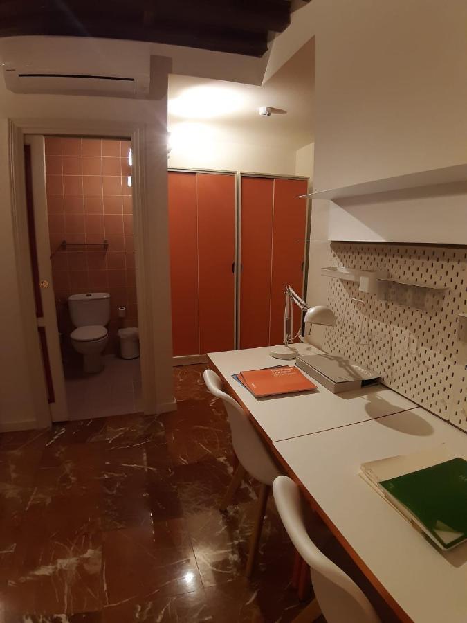 Loopinn Granada Dış mekan fotoğraf