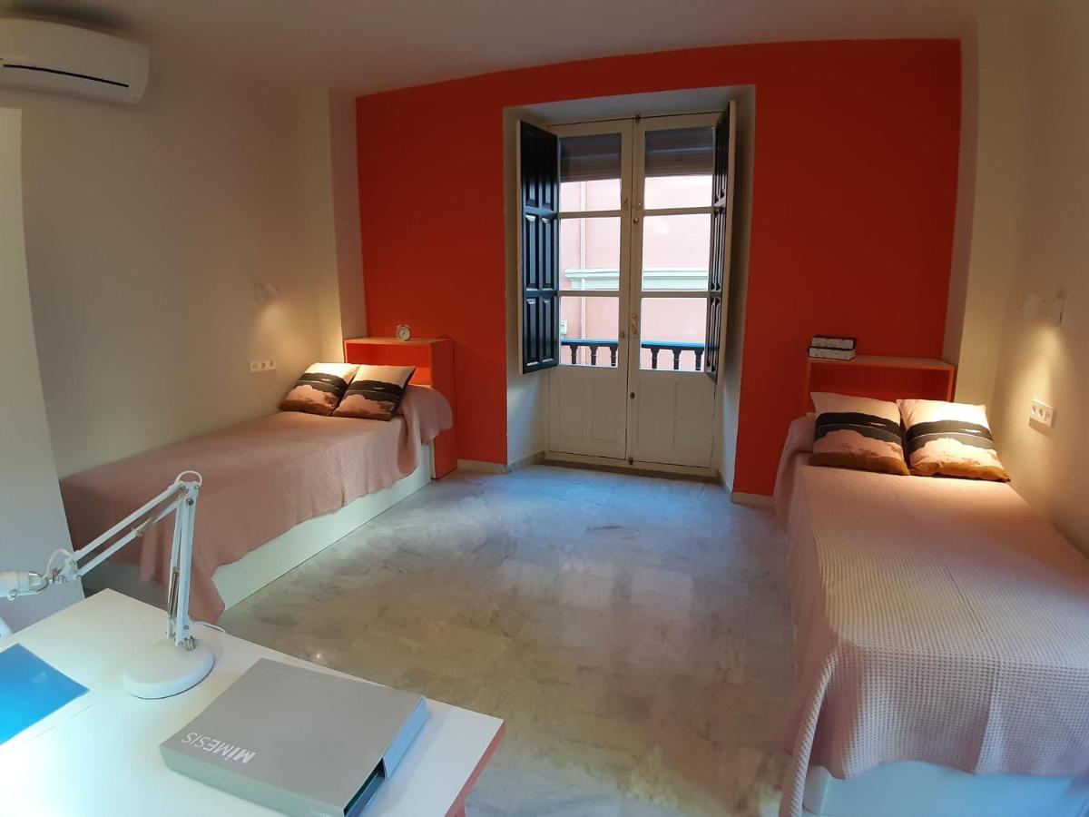 Loopinn Granada Dış mekan fotoğraf