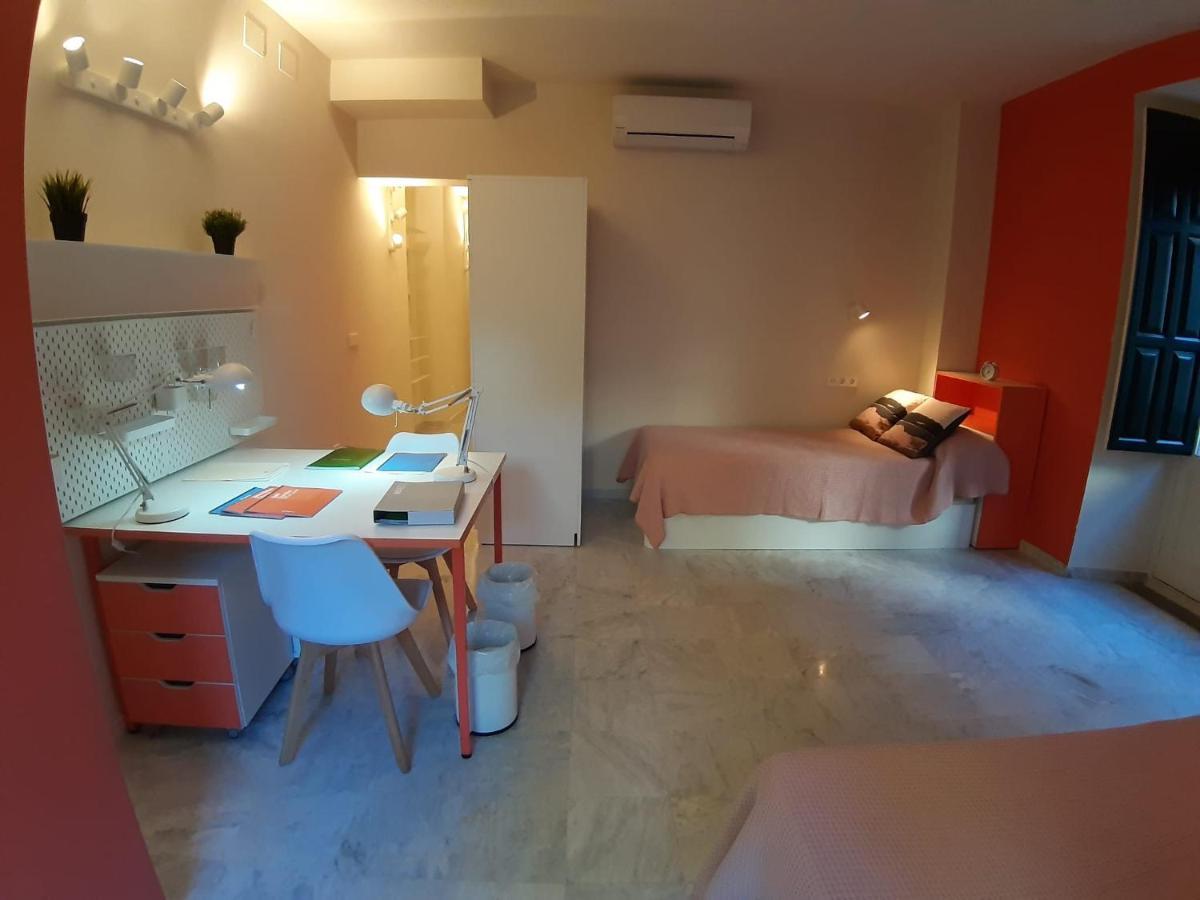 Loopinn Granada Dış mekan fotoğraf