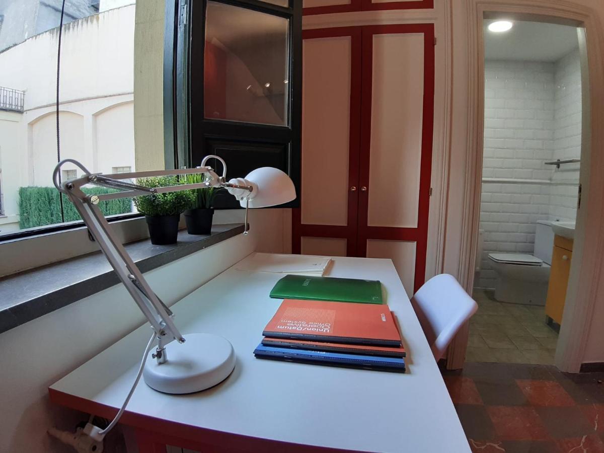 Loopinn Granada Dış mekan fotoğraf