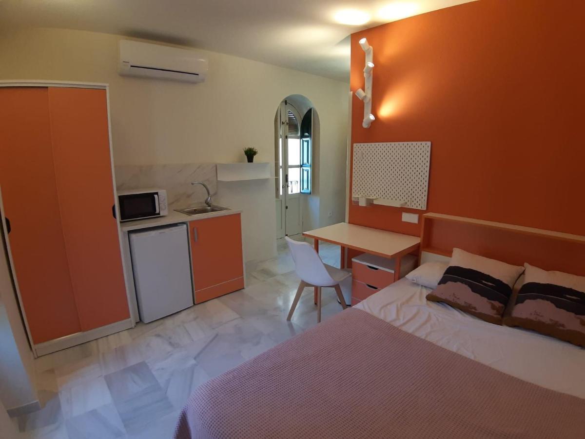 Loopinn Granada Dış mekan fotoğraf