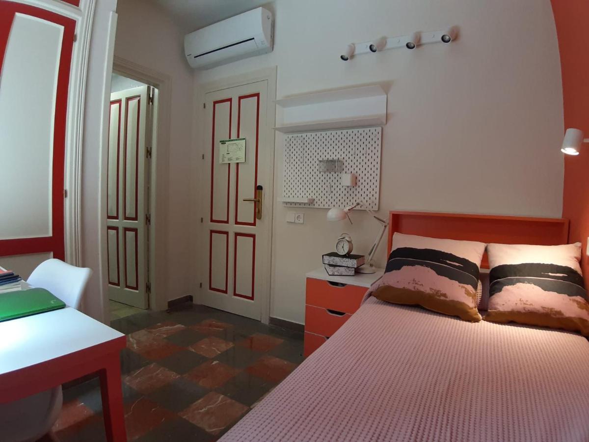 Loopinn Granada Dış mekan fotoğraf