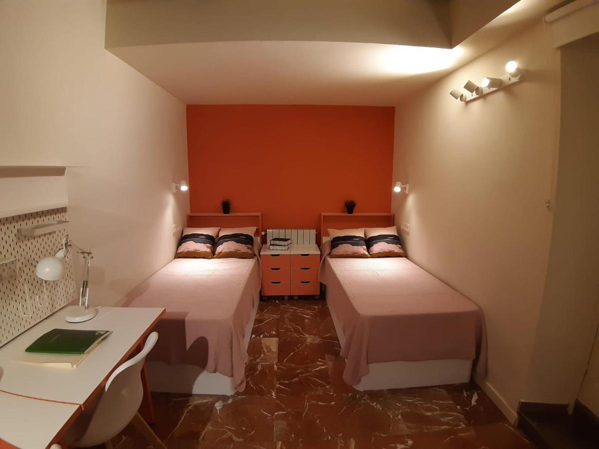 Loopinn Granada Dış mekan fotoğraf