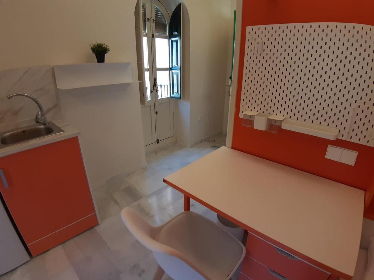 Loopinn Granada Dış mekan fotoğraf