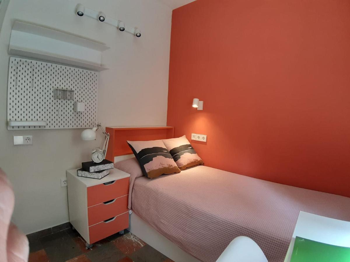 Loopinn Granada Dış mekan fotoğraf