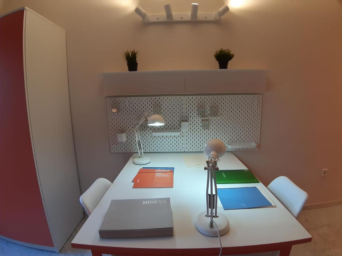 Loopinn Granada Dış mekan fotoğraf