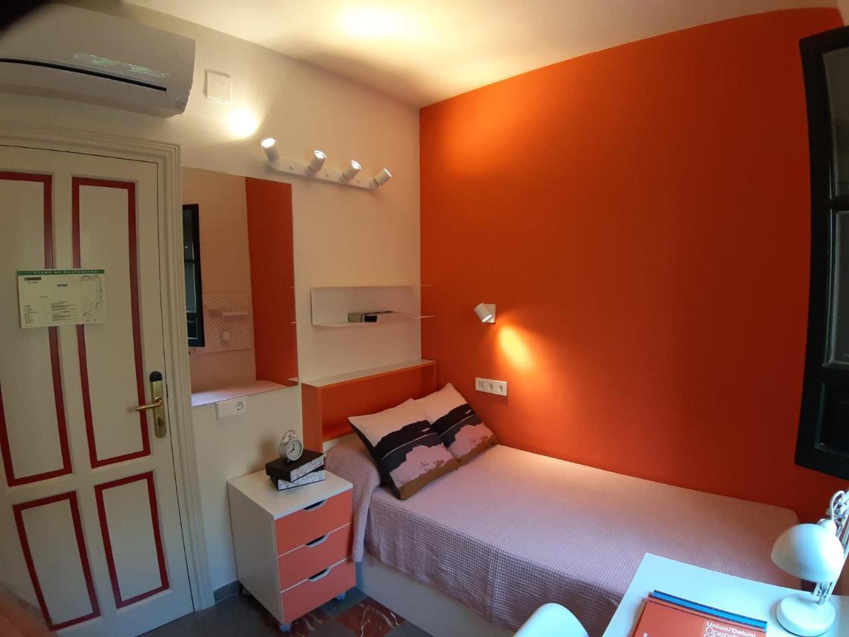Loopinn Granada Dış mekan fotoğraf
