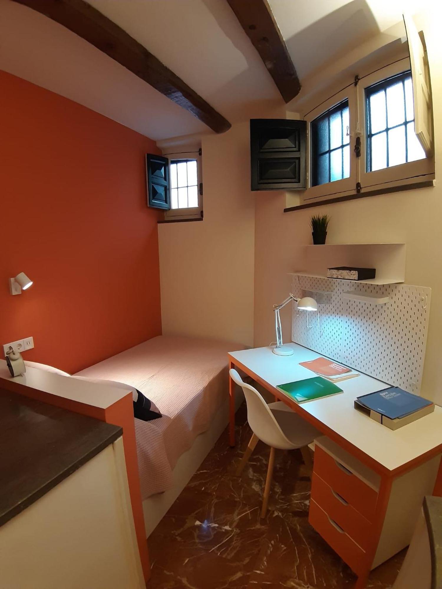 Loopinn Granada Dış mekan fotoğraf
