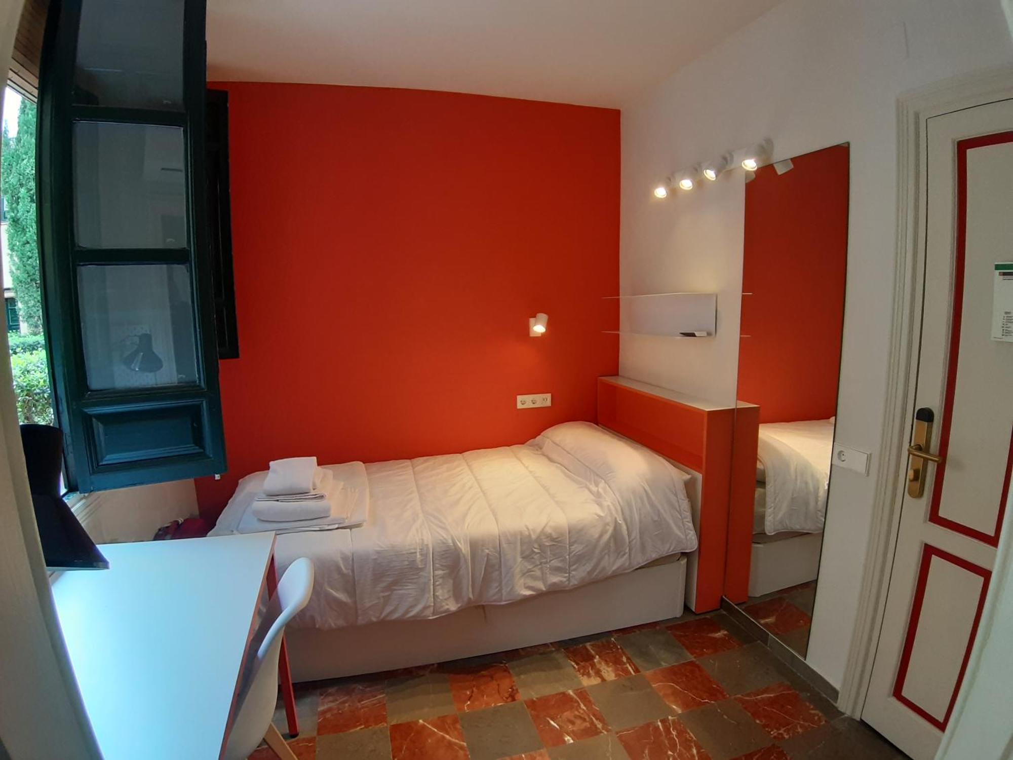 Loopinn Granada Dış mekan fotoğraf