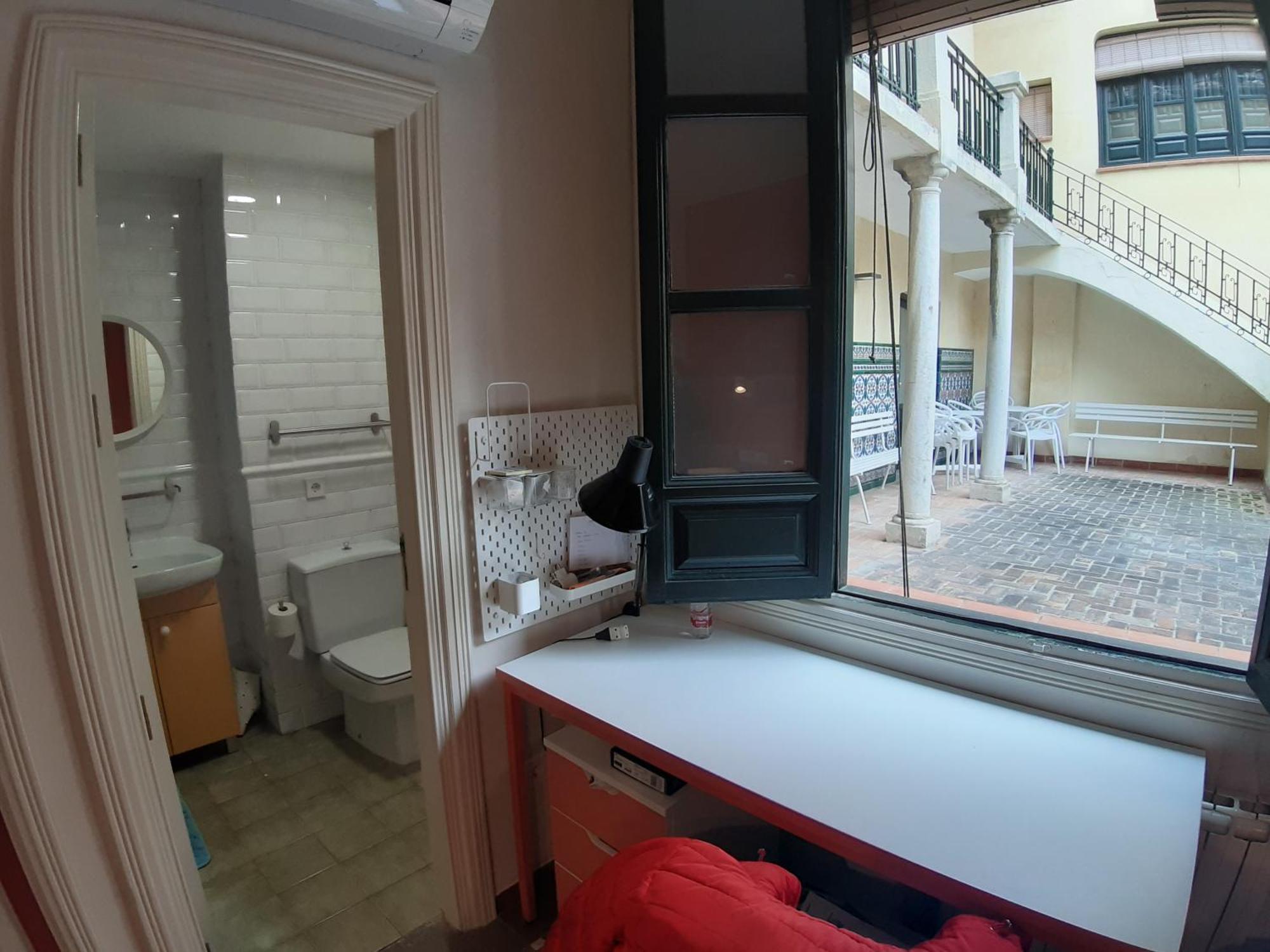 Loopinn Granada Dış mekan fotoğraf